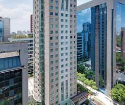 Hotel Park Inn By Radisson Berrini