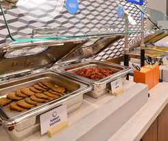 Hotel Holiday Inn Express Starke, an IHG