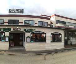  Hotel Gästehaus Elisabeth