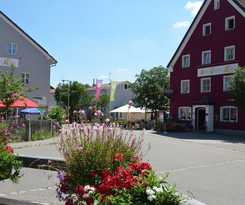 Hotel Gasthof Krone