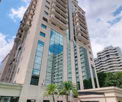 Hotel São Paulo Higienópolis Affiliated By Meliá