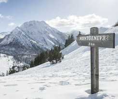  Village Club du Soleil de Montgen&egrave;vre