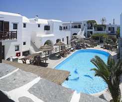 Hotel Anemomilos