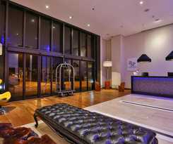 Hotel Double Tree by Hilton Sao Paulo Itaim