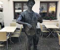  Hotel Garni Ratstube