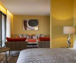 Hotel Les Regalia Hotel and SPA