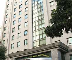 Hotel Novotel Sp Jardins