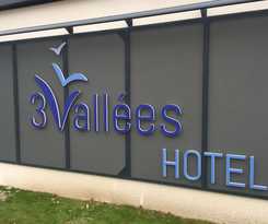 Hotel les 3 Vallées
