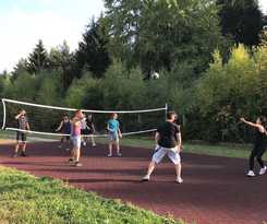 Berghotel Tambach Seminar Center