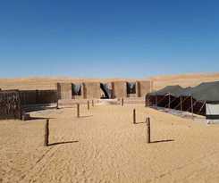 Hotel Desert Wonders Camp