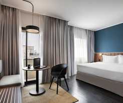 Hotel Innside São Paulo Itaim