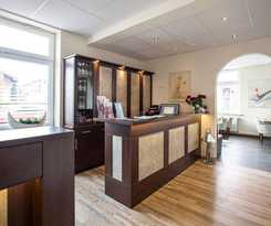 Wilhelmshaven Ahoi, Sure Hotel Collection by Best Western