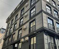  Taksim 11 Suites