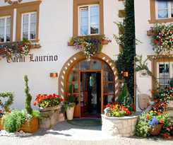 Garnì Laurino
