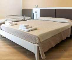  Blu Palinuro Rooms