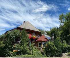 Hotel Hirschen Menzenschwand