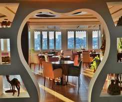 Teras Hotel Kagıthane