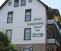  Haus Kehrwieder