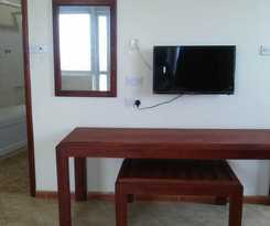 Hotel Galaxy Apartments