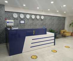  Mini Suite Otel