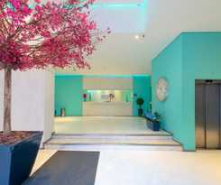 Hotel Normandie Design