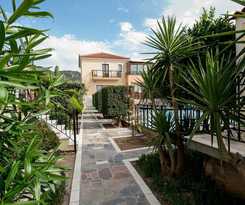 Hotel Christina\'s Garden