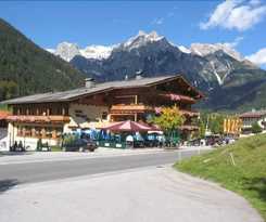 Hotel Wenger Alpenhof