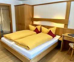 Hotel Berghotel M&uuml;hle