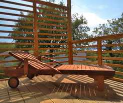 Hotel Queen Campagna mobile homes Klenovica