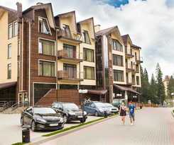 VIP-Aparts Bukovel