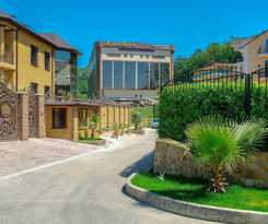 Hotel Apart-hotel Jules Verne