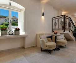 Hotel Puteus Palace Brac