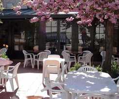 restaurant Le Seignelay