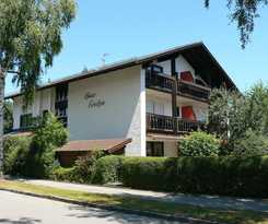  Pension Haus Evelyn and Haus Heidemarie