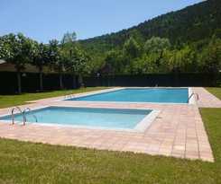 Camping Pirinenc
