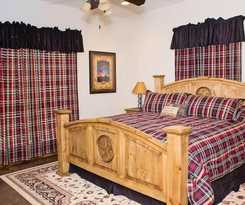 Hotel The Silver Spur Resort - Campsite