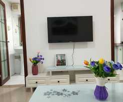 Gemmed Apartment
