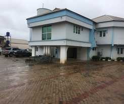 Hotel Mignonette and Suites