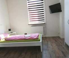 Monteurzimmer Stuhr