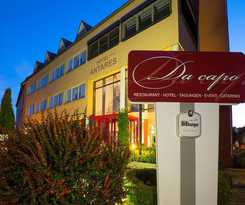 Hotel Antares