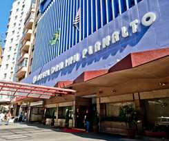 Hotel Dan Inn Planalto São Paulo