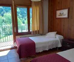 Hostal La Fuen