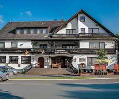 Hotel Schneider