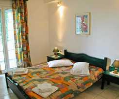 Hotel Mimoza Rooms
