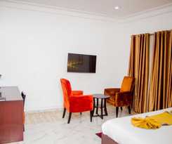 Hotel Golden Tulip Grand Palazzo