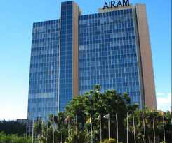 Hotel Airam Brasilia