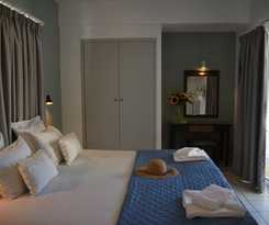 Mediterranea Apartments