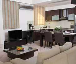 Hotel Melitini in Souda With 7 Bedrooms and 6 Bathrooms