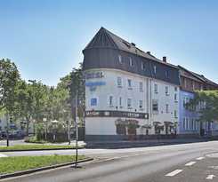 Hotel Frankenthaler Hof