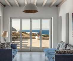 Artemis 7BD Minimal Villa Private Pool Jacuzzi